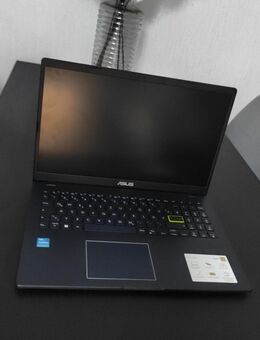 Laptop ASUS E510 – kaum benutzt, Top zustand - Gladbeck