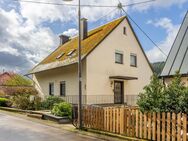 Freistehendes Wohnhaus mit tollem Blick in schöner Randlage Kasel - Kasel