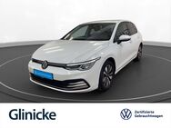 VW Golf, 1.5 TSI VIII Move vo hi, Jahr 2024 - Minden (Nordrhein-Westfalen)