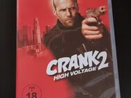 Crank 2: High Voltage DVD - Mark Neveldine - Verden (Aller)