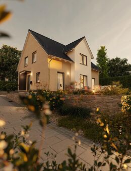 Lichtdurchflutendes Eigenheim für Jedermann - Wir finden ihre Lösung - Hohe Börde