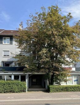 Gewerbeeinheit mit 125 m² Wohnraum-Potenzial - in zentraler Lage - Ludwigsburg