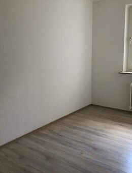 Demnächst frei! 4-Zimmer-Wohnung in Herten Disteln - Herten