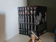 Anime One piece - Bruchsal