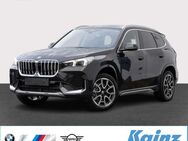 BMW X1, sDrive20i xLine Live Adp, Jahr 2024 - Kottenheim