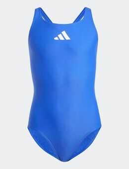 adidas Performance Badeanzug SOLID SMALL LOGO (1-St)