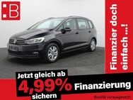 VW Touran, 2.0 TDI Comfortline, Jahr 2021 - Mühlhausen (Regierungsbezirk Oberpfalz)