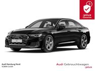 Audi A6, 45 TFSI S line quatt, Jahr 2024 - Hamburg