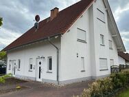 Großzügiges Doppelhaus in sehr guter Lage! - Ramstein-Miesenbach