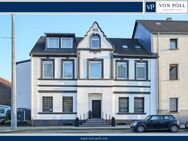 Stadthaus mit drei attraktiven Wohnungen am Bochumer Stadtrand - Bochum