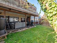 Gemütliche 2,5-Zi.-Whg. mit Garten, Terrasse, EBK, neuw. Bad & Stellplatz - Aichtal