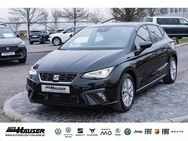 Seat Ibiza, 1.0 TSI FR, Jahr 2024 - Pohlheim