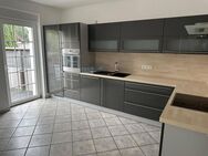 95qm Wohnung hell, freundlich mit Terrasse in Jugendstilvilla, Küche vorhanden, Flamersheim - Euskirchen