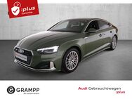 Audi A5, Sportback Advanced 45 TFSI quattro, Jahr 2024 - Lohr (Main)