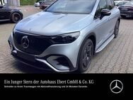 Mercedes EQE, 500 Hyper AMG Premium, Jahr 2023 - Weinheim