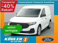 Ford Transit Connect, Kasten Trend 122PS, Jahr 2024 - Bad Nauheim