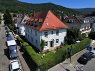 Doppelhaushälfte in schöner Lage von Heidelberg - Handschuhsheim zu vermieten! - Heidelberg