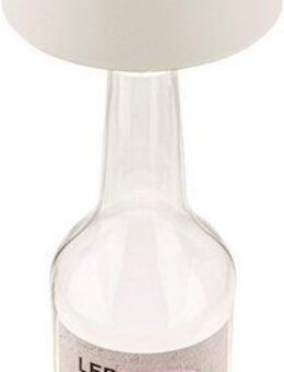 Briloner Leuchten LED Außen-Tischleuchte BOTA 7709016