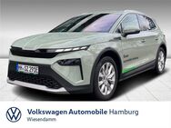 Skoda Elroq, 85 ADVANCED, Jahr 2025 - Hamburg