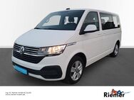 VW T6 Multivan, 2.0 TDI 1 Comfortline Comfortline St, Jahr 2020 - Mölln (Schleswig-Holstein)