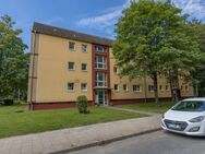 3-Zimmer-Wohnung in Glücksburg mit Balkon in Mürwik - Flensburg