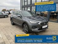 Seat Tarraco 1.5 TSI Xcellence 7Sitzer Leder AHK Pano - Warstein