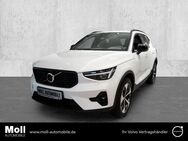 Volvo XC40, B3 Benzin Plus Dark Business-Paket Pixel, Jahr 2024 - Wuppertal