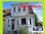 Altbremer Haus - Doppelhaushälfte, mit Garten! HB-Rablinghausen - Bremen