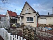 Einfamilienhaus in Bad Schwartau - Bad Schwartau