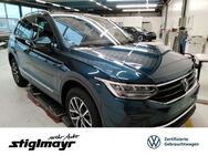 VW Tiguan, 1.5 TSI Life Anschlussgarantie, Jahr 2023 - Schrobenhausen