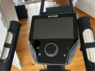 Kettler Crosstrainer Optima 600 wie neu zur Selbstabholung - Bad Tölz