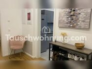 [TAUSCHWOHNUNG] Biete 3-Zimmer-Wohnung, suche 1- bis 2-Zimmer-Wohnung - Stuttgart