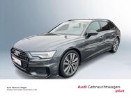 Audi A6, Avant 55 TFSI e quattro sport 2x S Line, Jahr 2021 - Siegen (Universitätsstadt)