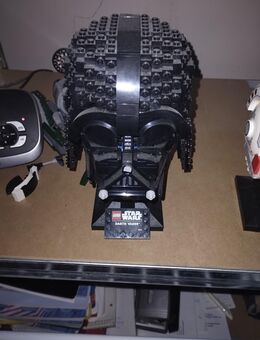 Lego Star wars - Lensahn