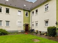 Frisch renovierte 2-Zimmer-Wohnung in ruhiger Lage in Sande - Sande