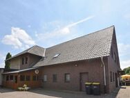 Zwei Eigentumswohnungen in schöner Lage von Preußisch Oldendorf! - Preußisch Oldendorf