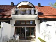 Exklusives 3-Zimmer Split - Level Mittelhaus in Grünwald - Grünwald