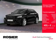 Audi Q2, 35 TFSI S Line Black, Jahr 2023 - Menden (Sauerland)