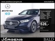 Mercedes E 220, d AMG-Sport MBUX, Jahr 2023 - Plettenberg