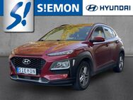 Hyundai Kona, 1.0 T-GDI Trend R, Jahr 2018 - Salzbergen