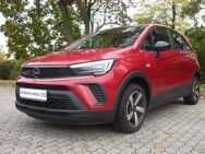 Opel Crossland, 1.2 B Edition Multimedia Lenk, Jahr 2021 - Rüsselsheim