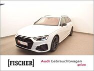 Audi A4 35TFSI S-tronic S-line LED Navi AHK - Jena