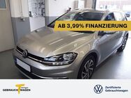 VW Golf Variant, 1.4 TSI ALLWETTER, Jahr 2018 - Castrop-Rauxel