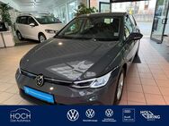 VW Golf, 1.0 TSI VIII Parklenk, Jahr 2020 - Gladenbach