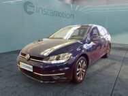 VW Golf Variant, 2.0 TDI Golf VII Comfortline IQ Drive, Jahr 2020 - München