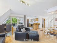 Moderne Maisonette-Wohnung in Erbpacht in Weinstadt - Weinstadt