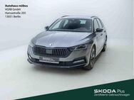 Skoda Octavia, 2.0 TDI Combi SPORTL TRAVEL, Jahr 2024 - Berlin