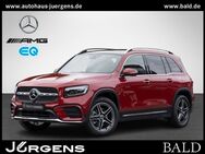 Mercedes GLB 200, AMG-Premium Memo Easy-P 19, Jahr 2023 - Siegen (Universitätsstadt)