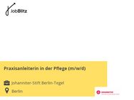 Praxisanleiterin in der Pflege (m/w/d) - Berlin