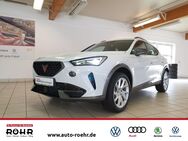 CUPRA Formentor, ( FrontAssist ), Jahr 2024 - Grafenau (Bayern)